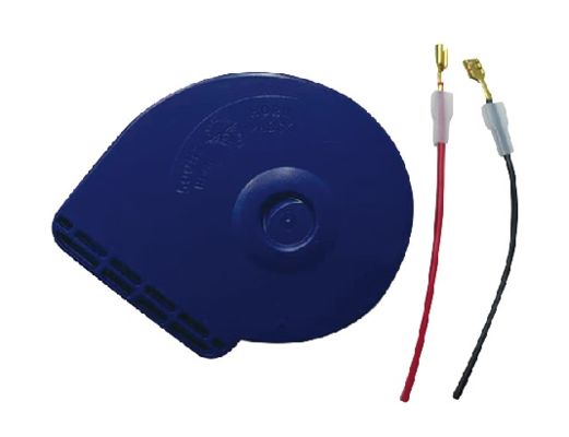 HORN,HI TONE,MODEL S RC FOR TESLA MODEL S (2012-2021) 1008953-00-H