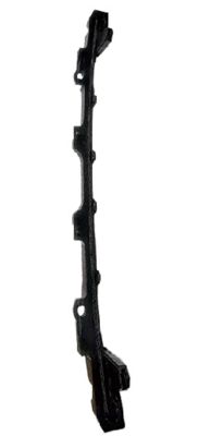 BUMPER BEAM SCHUM für das Modell TESLA 3 (2023+) 1741046-00-F