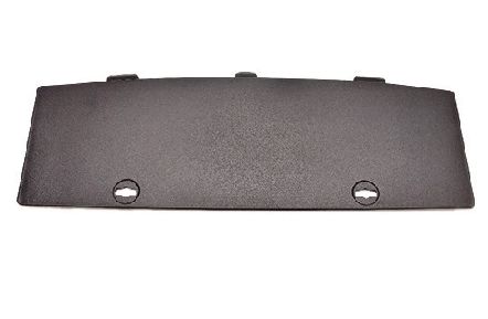 ANHÄNGERKUPPLUNGSABDECKUNG - DIFFUSOR - HECKBLENDE - BASIS FÜR TESLA MODEL 3 (2023+) 1713689-00-C