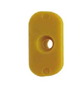 PA66-Tüllenabdichtung für Tesla Model Y/Model 3 (2017+) mit Größe 22X8, 4X7 Innendurchmesser und 0,8-1 Klemmbereich