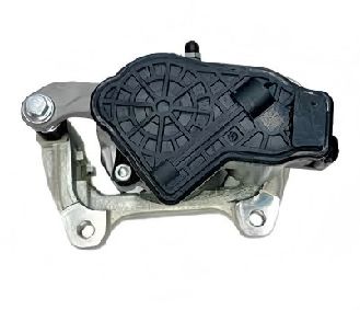 Verbundwerkstoff Bremssattel hinten links für 2022+ Tesla Model 3/Y mit hoher Haltbarkeit