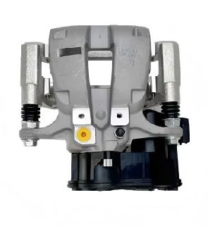 Verbundwerkstoffe Bremssattel hinten rechts für 2022+ Tesla Model 3/Y mit hoher Haltbarkeit