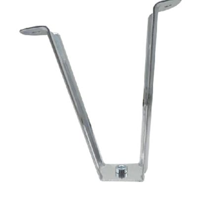 Hohe Haltbarkeit Rechte Hand Rücken Kofferraum Halterung für Tesla Model X 2015-2021 mit einfacher Installation