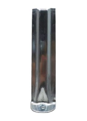 Hohe Haltbarkeit Rechte Hand Rücken Kofferraum Halterung für Tesla Model X 2015-2021 mit einfacher Installation