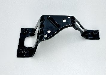 23*12*9 Größe 0,3 kg Gewicht Radar Halterung OEM Teil 1617434-00-B für Tesla Model X (2021+)