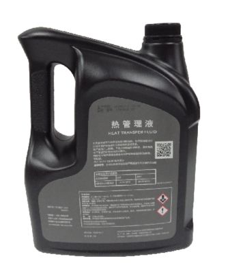 4L Thermomanagement-Flüssigkeit für Tesla-Elektrofahrzeuge mit 4-Jahres-Leistung und 80.000 km Wartungsintervall