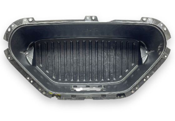 FRUNK-Versammlung für TESLA MODEL S 2021+) 1564254-00-C