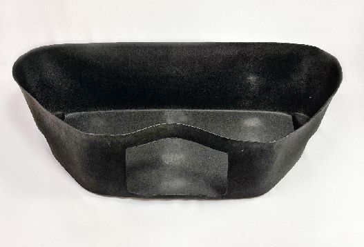 FRUNK-TEPPICH FÜR TESLA MODEL S 2021+ (1564270-00-A)