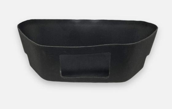 FRUNK-TEPPICH FÜR TESLA MODEL S 2021+ (1564270-00-A)