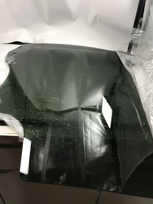 MEINE HINTERE RECHTE HAND NACKTES GLAS. FÜR MEIN (-2024) 1607585-00-A