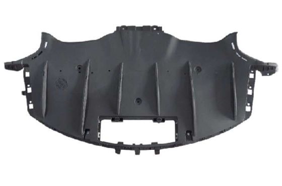 DIFFUSER ASSEMBLY REAR FASCIA- BASE  FOR TESLA MODEL 3 2023+ 1582583-00-D